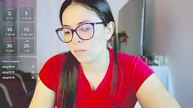 mayhott2 – Live XXX-chat