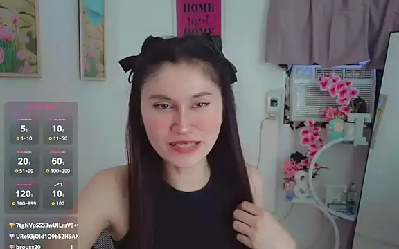 Chat XXX Live anne_smithe