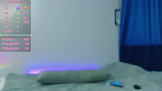 Lina_lust_ Pertunjukan Webcam