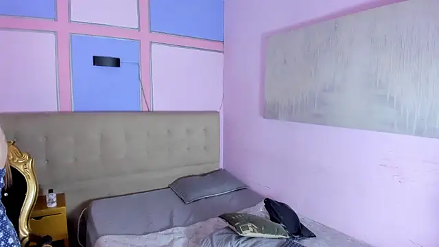 Alaiia___ 现场XXX聊天