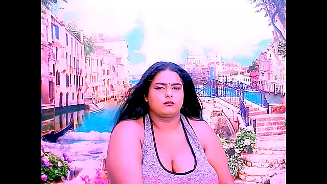 Chat +18 de Indianfairy99 ao vivo