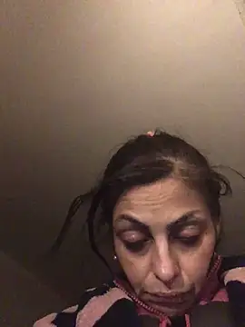 ChantalXOrchid – Naživo XXX chat