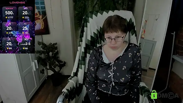 Melissa_Wells – Naživo XXX chat