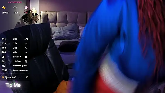 Miss_Maya_Mils live XXX chat