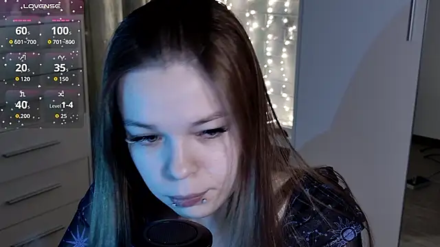 ValBae live XXX chat