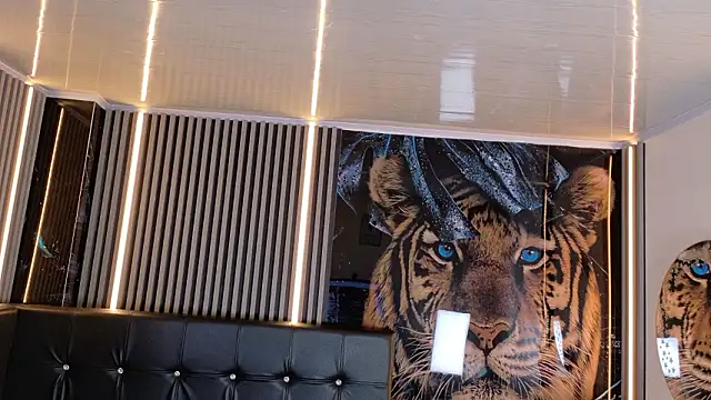 Bruja__Scarlata Obrolan Langsung XXX