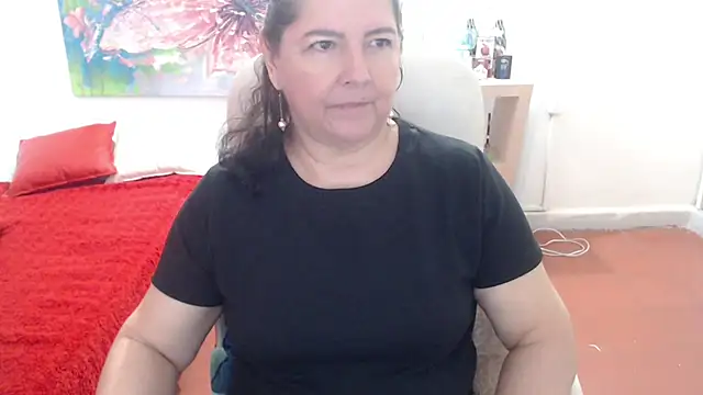 leonela_69 Obrolan Langsung XXX