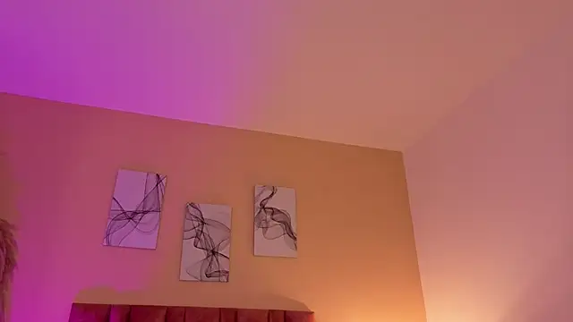 Chat XXX en directo de dahianae__