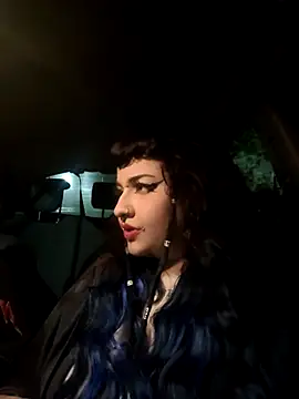 rosenrrot Webcam show