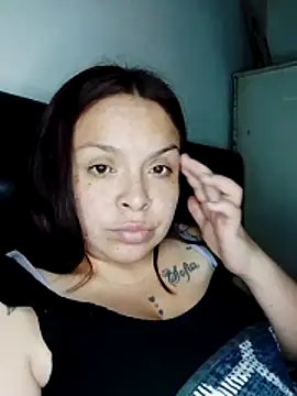 EntoncesIrene Adlı Modelin Canlı XXX Sohbeti