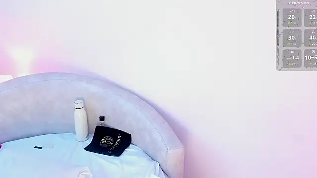 دردشة Lia_Latte الجنسية المباشرة