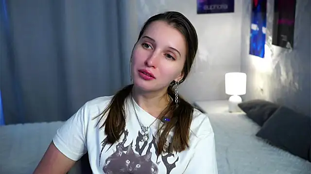 AshelyPeakes Obrolan Langsung XXX