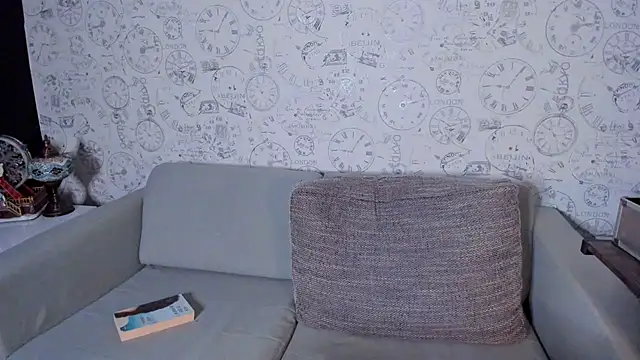 LondonBadGirl Obrolan Langsung XXX