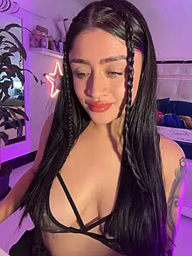 Chat XXX ao vivo de lucianaroy