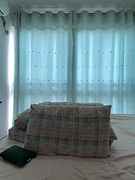 Show de ruanruan05 na webcam