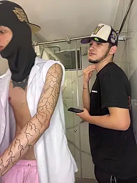 TheBatMansion 网络视讯表演