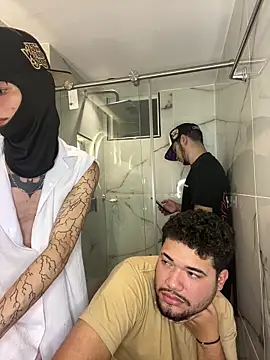 TheBatMansion – Naživo XXX chat