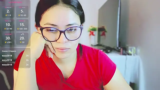 Chat XXX Live mayhott2