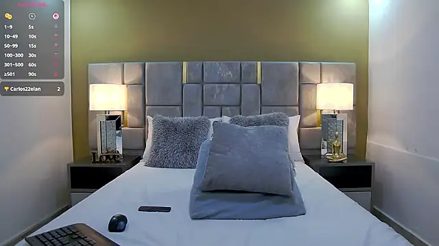 Little_Amarantha – Naživo XXX chat