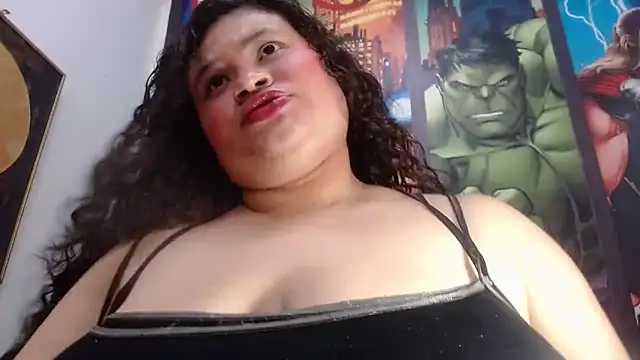 Madison_Copers – webcam-show