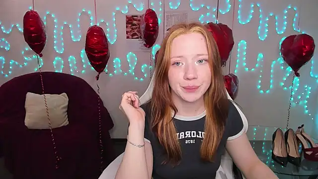 Živý XXX chat Katrys