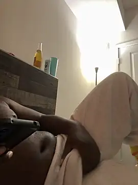 makeherfeelg's Webcam Show