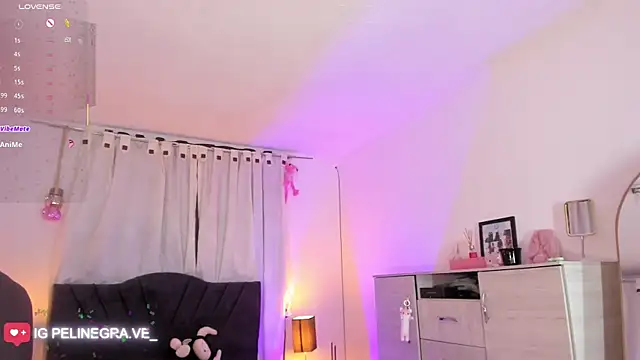 แชท XXX สดของ rubicarter