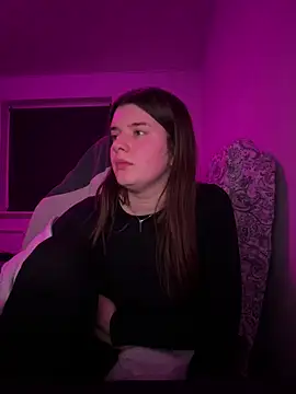 -Leasophie's Webcam Show