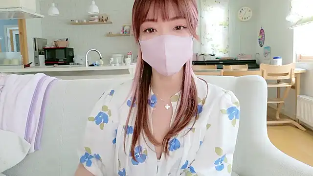 SUZU_1201 Adlı Modelin Canlı XXX Sohbeti