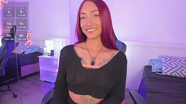 maya1_ – Kamerová šou