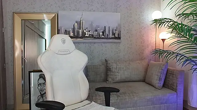 Alexa_seexy1 – Naživo XXX chat