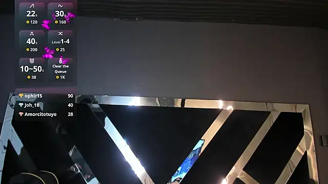 Chat XXX Live AmmyJones_