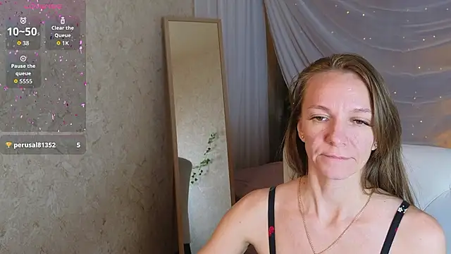 Jesica_mooon Obrolan Langsung XXX