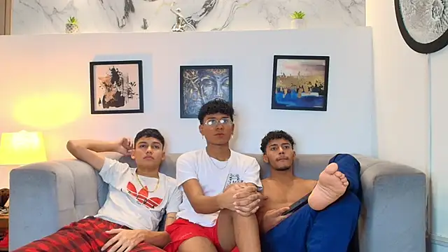 COUPLES_BOYS 라이브 XXX 채팅