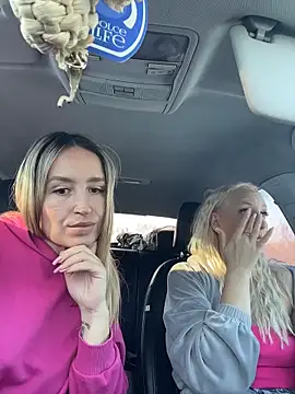 MerlinDaveのライブXXXチャット