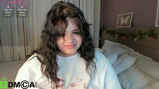 Chatroom XXX en direct de Annet_Nel1son