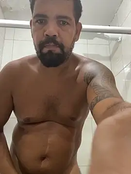 Show de webcam de adgato