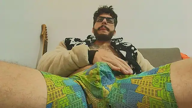 thomas_gun 라이브 XXX 채팅