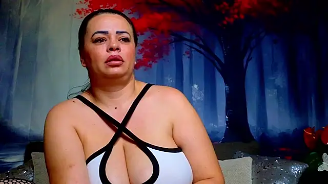 Онлайн чат XXX ElizabethEven