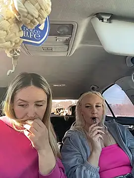 MerlinDave – Live XXX-chat