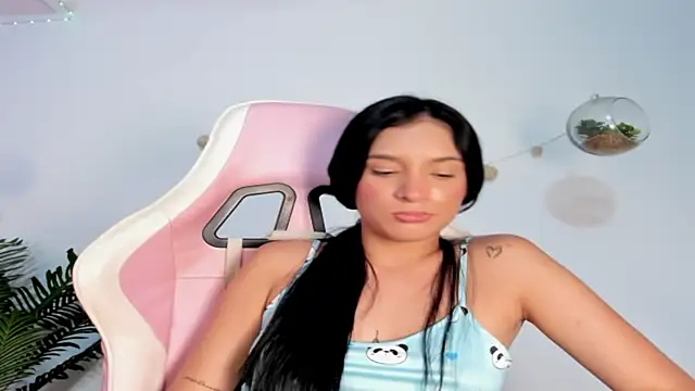 violet_77711 Obrolan Langsung XXX