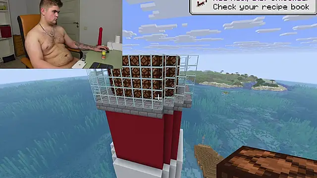 Jackson_Teele – Live XXX-chat