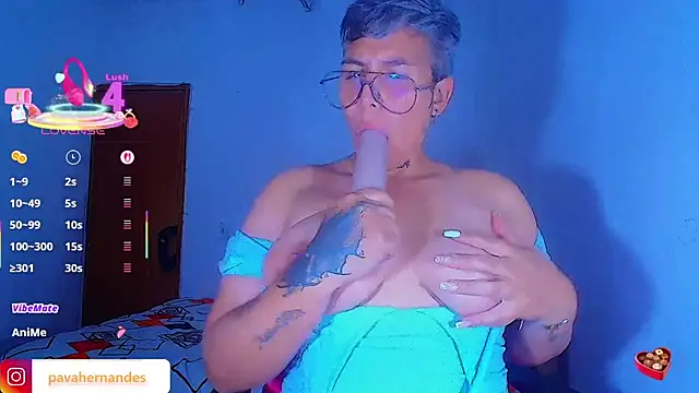 Yessi_rousse Live XXX Chat