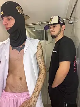 TheBatMansion Live XXX Chat