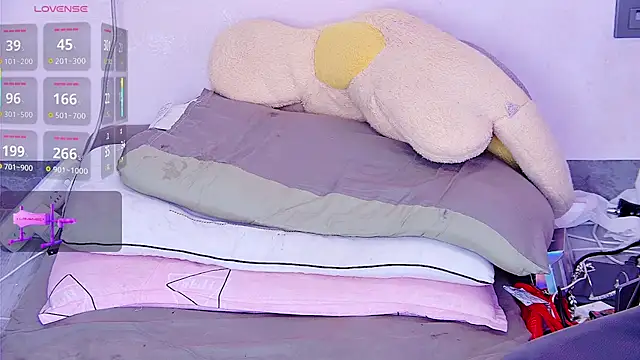 Solsken_ Show Webcam