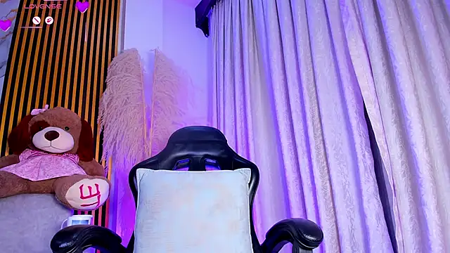 Chatroom XXX en direct de alejagarcia_