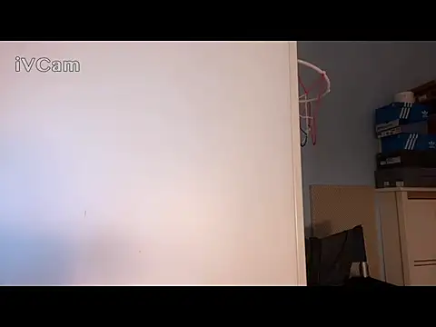 Renegade1608 Webcam Show