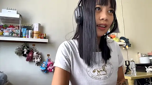 GloryKulikowski Webcam show