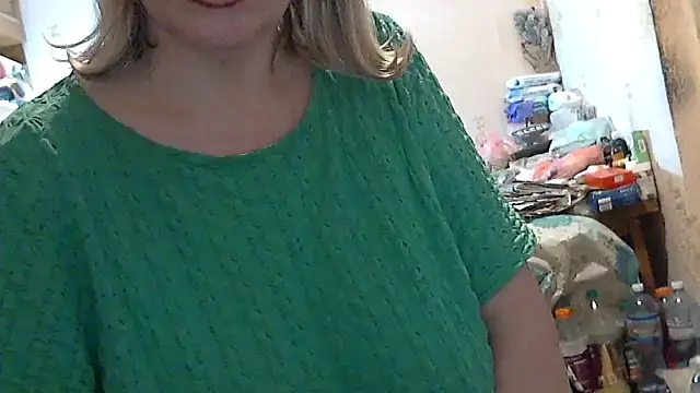 Bonditta – webcam-show