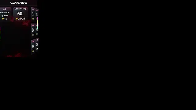 Roxy_f_w's Live XXX Chat